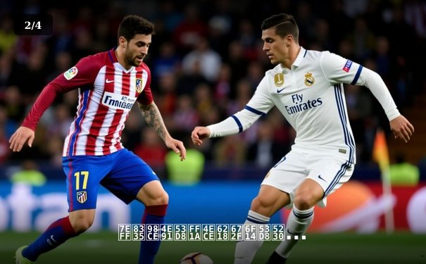 绿茵风云变：从战术演变到球星转会，现代足球如何重塑 - 2