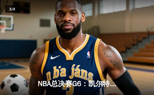 NBA总决赛G6：凯尔特人逆转勇士夺冠，塔图姆加冕FMVP - 3