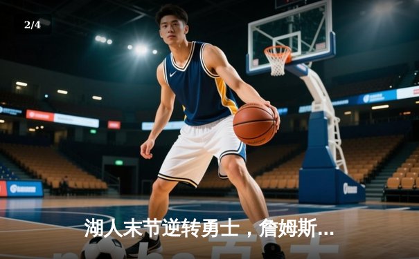 湖人末节逆转勇士，詹姆斯关键三分锁定胜局 - 2