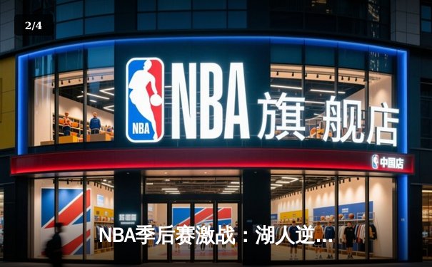 NBA季后赛激战：湖人逆转勇士，詹姆斯砍下三双率队晋级 - 2